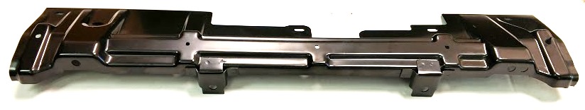 1986-87 Grand National, T-Type, Turbo T Factory Radiator Hold Down Plate